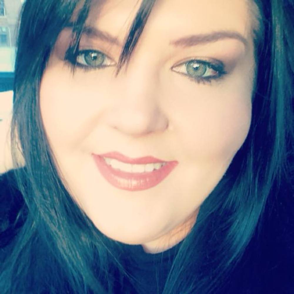 Meet your Posher, Stefanie